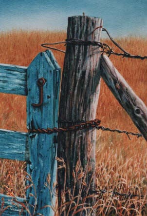 better check that top gate