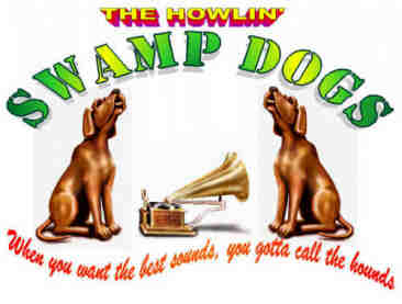 Link to the Swamp Dogs