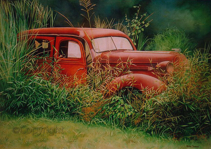 have you tried a new battery